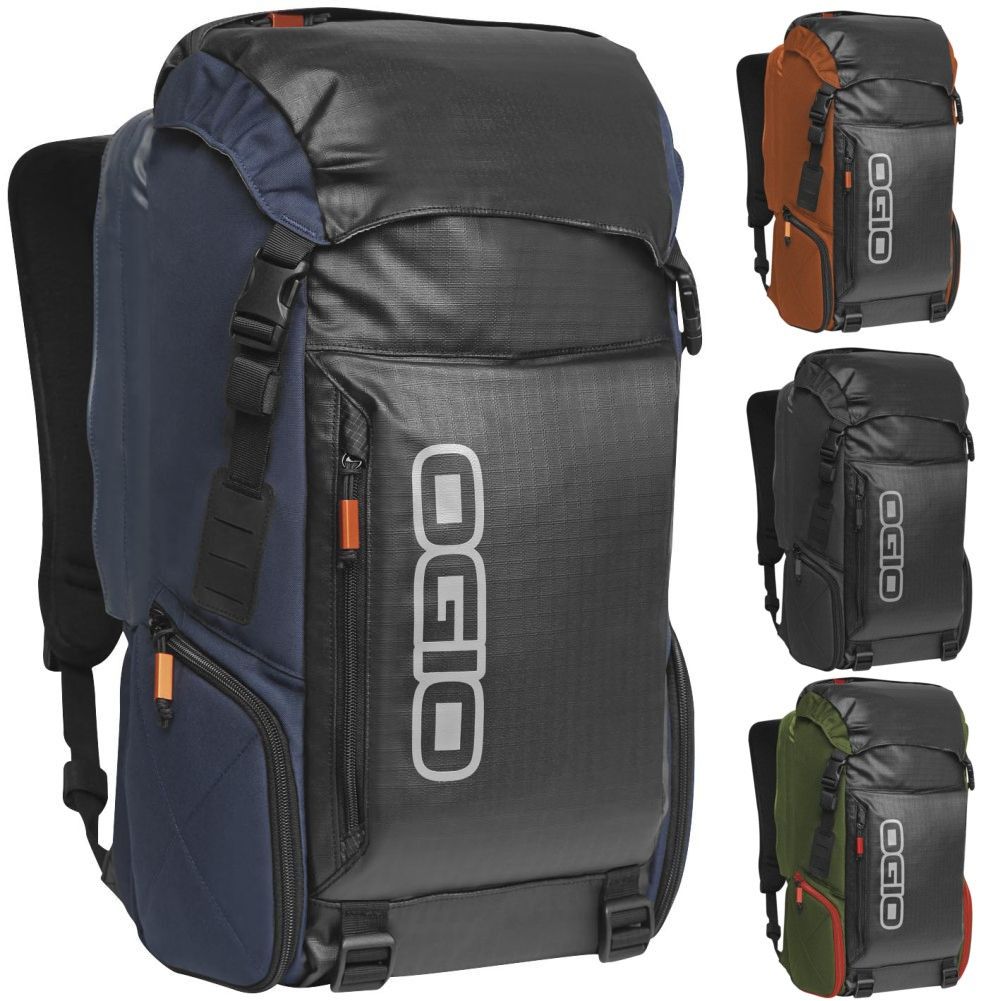 Ogio Throttle Backpacks | Backpacks, Bags, Minimalist bag