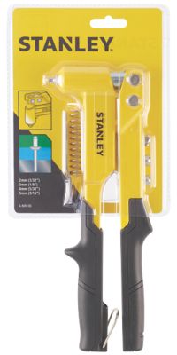 Pop Riveting – How To Use A Rivet Gun - Smartly Reviewed