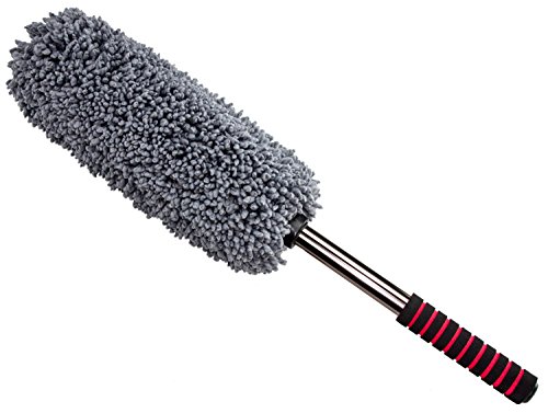 Evana ULTIMATE CAR DUSTER - MULTIPURPOSE MICROFIBER DUSTER BY RELENTLESS  DRIVE Wet and Dry Duster Price in India - Buy Evana ULTIMATE CAR DUSTER -  MULTIPURPOSE MICROFIBER DUSTER BY RELENTLESS DRIVE Wet
