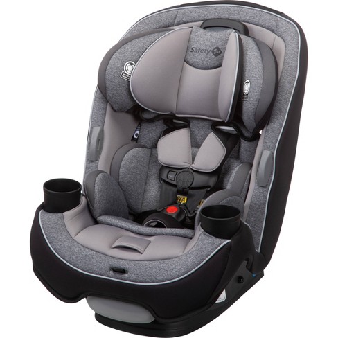 Grow and Go Convertible Car Seat Installation Videos