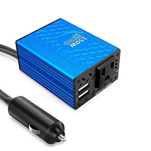 What Are Best Power Inverters For Cars? (2021 Review Guide)