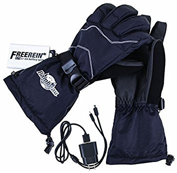 Buy Flambeau Heated Gear Gloves Kit Online at Low Prices in India -  Amazon.in