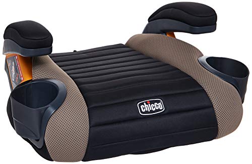Chicco Gofit® Backless Kids Booster Car Seat 4y-10y, Caramel - MAK Online  Store