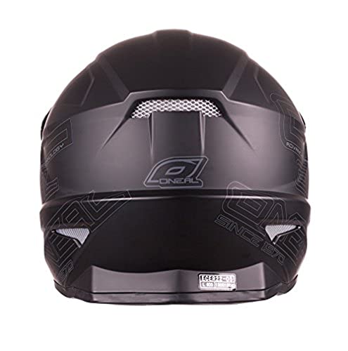 O'Neal 0623-064 3 Series Helmet (Black, Large) in Dubai - UAE | Whizz  Helmets