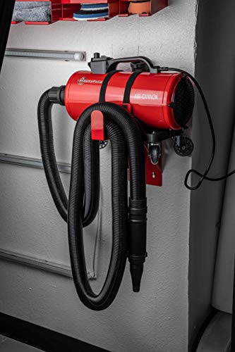 High Powered Vehicle Blower Safely Dries Your Entire Vehicle After Car Wash  & Before Wax Application Air Cannon Adams Air Cannon Car Dryer Pro Drying  Detailing Tool 8hp Power Touch-Less