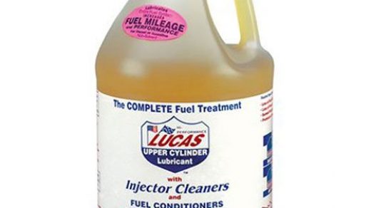 Lucas Oil 115mL Upper Cylinder Fuel Treatment | Home Hardware
