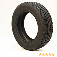Nokian eNTYRE All-Season Radial Tire 205/70R15 100T All-Season  hauglegesenter Wheels & Tires