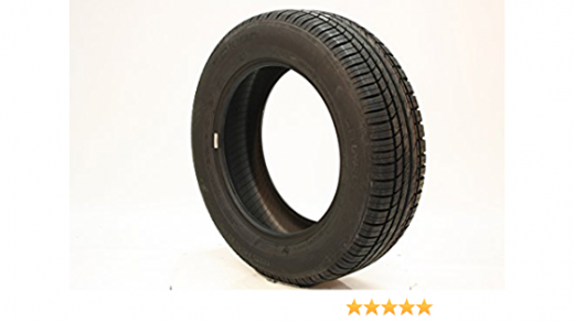 Nokian eNTYRE All-Season Radial Tire 205/70R15 100T All-Season  hauglegesenter Wheels & Tires