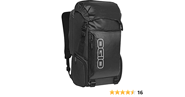 Buy OGIO 123010_36 Stealth Throttle Backpack at Amazon.in