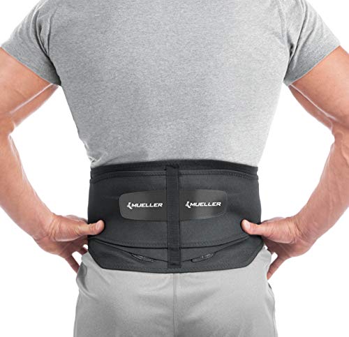 10 Best Back Braces For Lower Back Pain Relief And Support