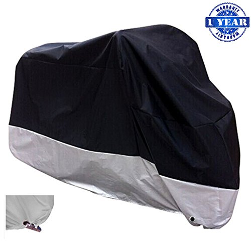 10 Best Motorcycle Cover Reviews 2021 – How To Guide | BikersRights