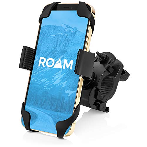 Top 10 Cell Phone Holder For Motorcycles of 2021 - Best Reviews Guide