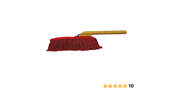 The Original California Car Duster 62442 Wood Handle Duster | Best Exterior Car  Duster - Free Shipping over  at California Car Cover Company