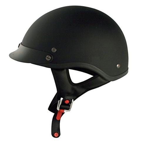 VCAN Cruiser Half Helmet Review! Pro Tips!