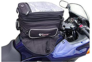 Buy Coleman Magnetic Motorcycle Tank Bag Online in Ukraine. B006JMKLPM