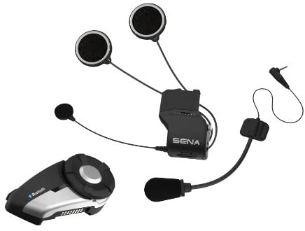 Sena 20S-01 Motorcycle Bluetooth 4.1 Communication System with HD Audio and  Advanced Noise Control (Single): Buy Online at Best Price in UAE - Amazon.ae