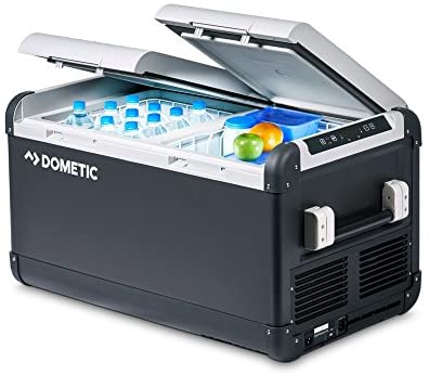 ᐅ Portable Electric Coolers for Camping, Car and Outdoor | Dometic.com