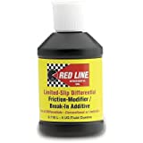 Genuine Ford Fluid XL-3 Friction Modifier Additive - 4 oz. : Amazon.ca:  Automotive