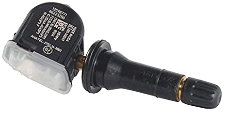 ACDelco 13598771 GM Original Equipment TPMS Tire Pressure Monitoring System  sensor 23445327 Interchangeable with 13586335 1 PC Replacement Sensors Tire  Pressure Monitoring Systems (TPMS)