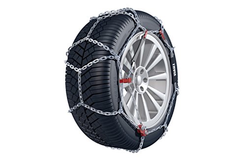 Review for KONIG CB-12 100 Snow chains, set of 2