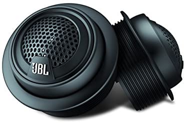 JBL GTO19T PREMIUM 0.75-INCH COMPONENT TWEETER | Speaker, Car audio  systems, Tweeter