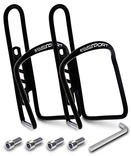 5 Best Water Bottle Cage for Mountain Bike 2021