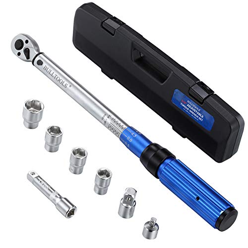Top 10 Best Inch Pound Dial Torque Wrenches 2020 – Bestgamingpro