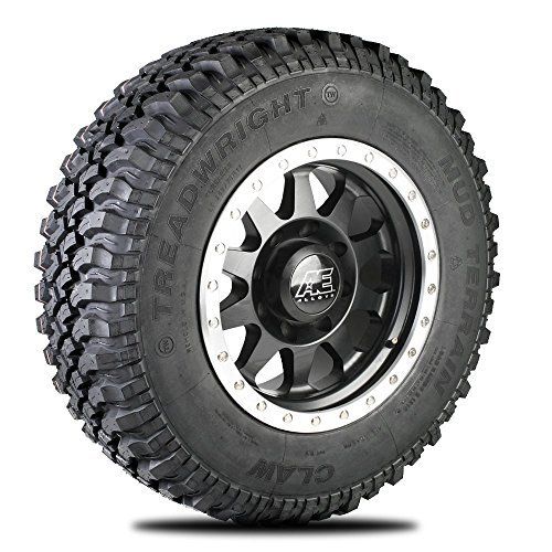 Kumho Road Venture AT51 All-Season Radial Tire - LT285/70R17/10  121R | Classic trucks, All terrain tyres, Off road tires