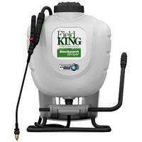 Buy D.B. Smith Field King 190328 Backpack Sprayer, 4 Gallon, (2) Online in  Indonesia. B08YFNH7QW