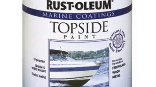 what paint to use | Boat Design Net