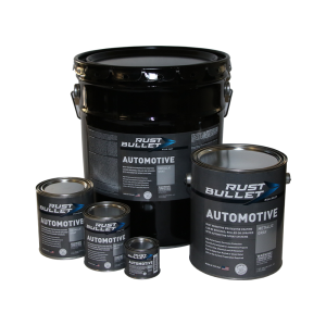Rust Bullet Automotive | Rust Bullet Rust Prevention Products | Concrete  Paint | Corrosion Preventive Treatment Repair Remover Converter
