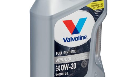 Valvoline Synthetic Motor Oil Review | Best Synthetic Motor Oil Reviews