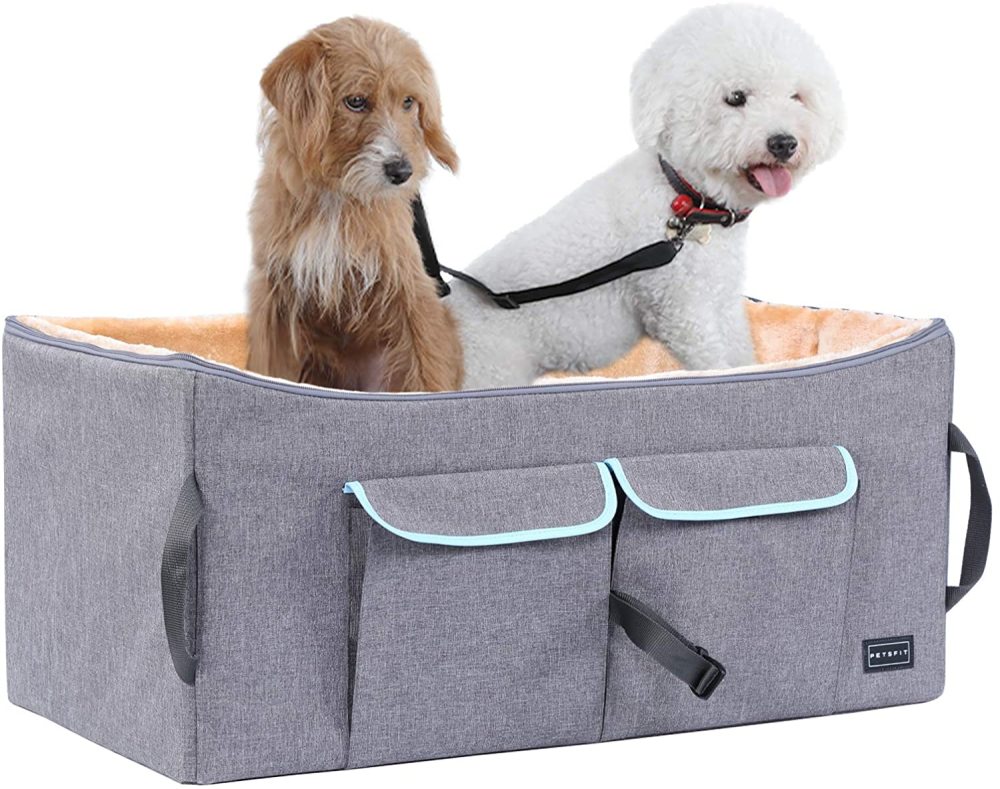 Robot Check | Dog car seats, Dog car booster seat, Dog car