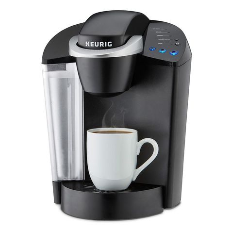 100% Brand New Full Box Sealed Fast & Free shipping Enjoy your 20% OFF on  thi… | Single cup coffee maker, Single serve coffee makers, Keurig coffee  makers