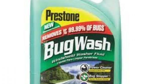 機油倉庫]附發票Prestone Bug Wash玻璃清潔液強效亮澤雨刷精3.78L [無法超商取貨] | Yahoo奇摩拍賣