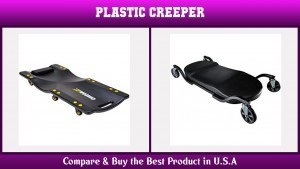 Top 10 Plastic Creeper to buy in 2021 in U.S.A | Vasthurengan.Com