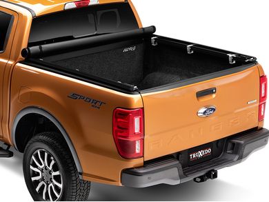 Buy Gator ETX Soft Roll Up Truck Bed Tonneau Cover | 53205 | Fits 2009 -  2018, 2019/20 Classic Dodge Ram 1500, 2010-20 2500/3500 6' 4 Bed (76.3'')  Online in Taiwan. B013USWZIS