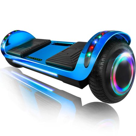 XPRIT 6.5 Inch Hoverboard Review | The Self Balancing Scooters