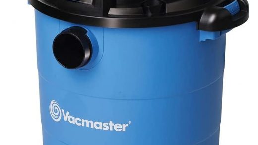 VHB305M Household Wet/Dry Vac - Vacmaster