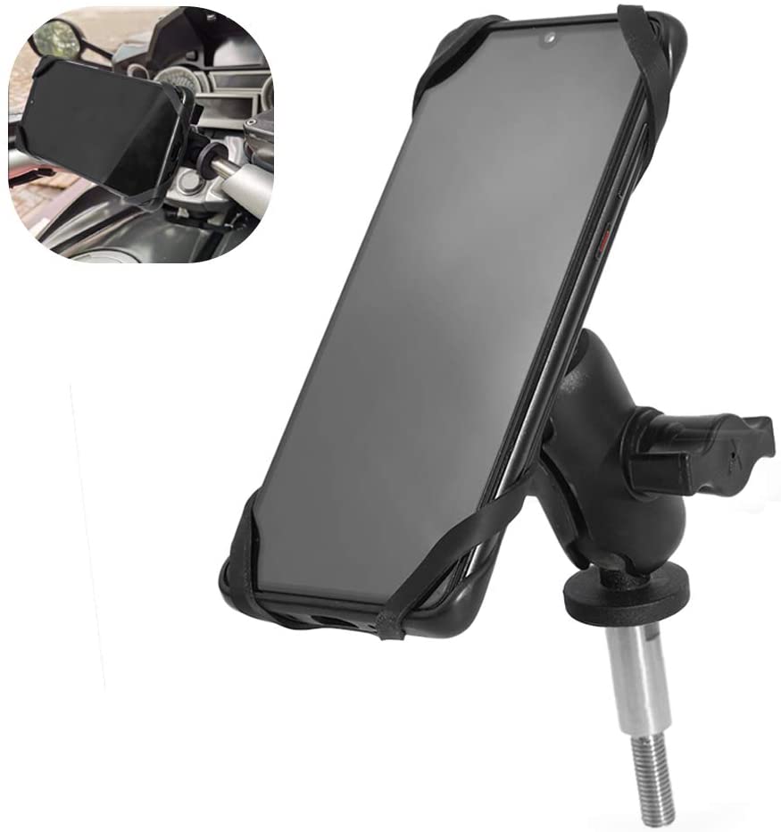 Buy GUAIMI Motorcycle Magnetic Phone Holder Original Handlebar Attachment  Mount Compatible with K1600GT K1600GTL R1200RT R1200RT LC R1250RT Online in  Hong Kong. B07T36731W