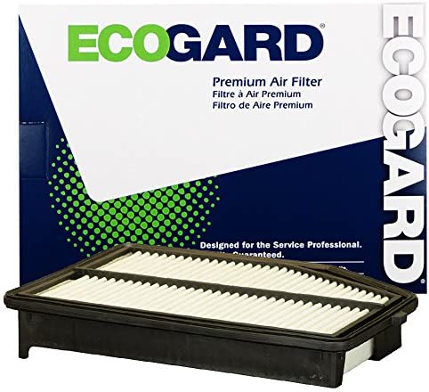 EcoGard XA10467 Air Filter Fits 2019, 2016-2015 Honda CR-V, Air Filters -  Amazon Canada