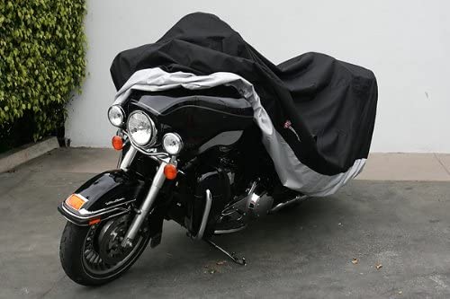 Motorcycle Covers | Formosa Covers