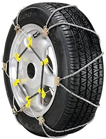 Buy Security Chain Company QG3227CAM Quik Grip Wide Base Type CAM-DH Light  Truck Tire Traction Chain - Set of 2 Online in Hungary. B06X19Q6D6