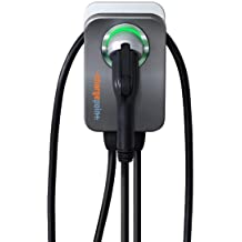 Buy ChargePoint Home Flex Electric Vehicle (EV) Charger, 16 to 50 Amp,  240V, Level 2 WiFi Enabled EVSE, UL Listed, Energy Star, NEMA 14-50 Plug or  Hardwired, Indoor/Outdoor, 23-Foot Cable Online in