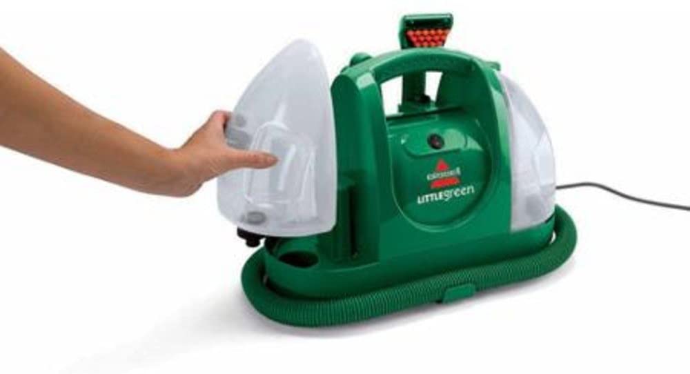 Little Green Pro 2505 | BISSELL Portable Carpet Cleaner