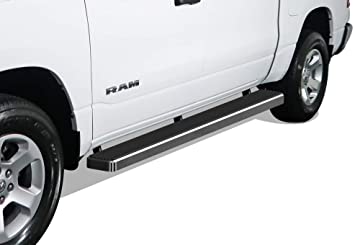 Buy APS iBoard Running Boards 5 inches Compatible with Toyota 4Runner  2010-2016 Trail & 17-21 TRD Off-Road & 2014-2021 SR5 (Nerf Bars Side Steps  Side Bars) Online in Indonesia. B01MY0BIWH