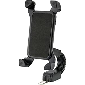 The Best Motorcycle Phone Mounts (Review) 2021 | Car Bibles