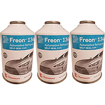 Freon™ Brand Assurance