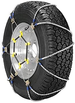 Z-Cable Light Truck, SUV Tire Chains - ZT735 | 8537216 | Pep Boys
