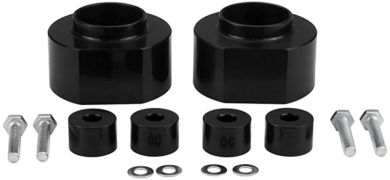 Fits Cherokee XJ Lift Leveling Kit 3 Inch Front 2 Inch Rear Delrin Spring  Spacers and High-Strength Carbon Steel Lift Shackles Liftcraft Shocks,  Struts & Suspension Replacement Parts ekoios.vn
